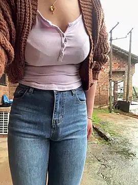 chenyu0308 online show from March 28, 5:08 am