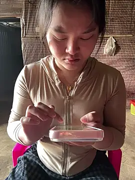 chenyu0308 online show from February 15, 2:23 am