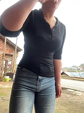 chenyu0308 online show from March 19, 6:13 am