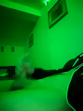 MrThomas31 online show from February 8, 1:58 am