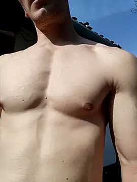 MrThomas31 online show from April 15, 1:48 pm