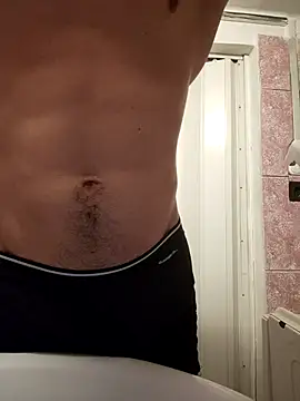 MrThomas31 online show from March 29, 9:22 am