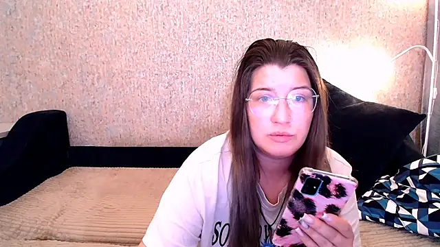 CherryZlata online show from November 20, 2:29 pm