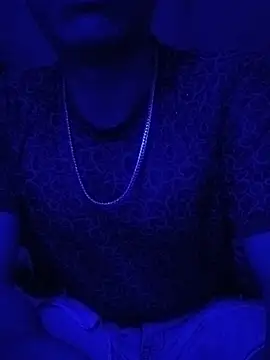 Ghostben online show from April 19, 11:44 am