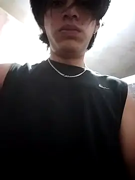 Ghostben online show from October 6, 11:27 pm