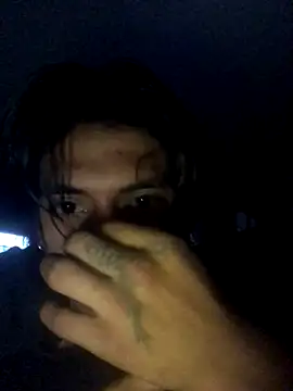 Ghostben online show from September 26, 12:34 pm