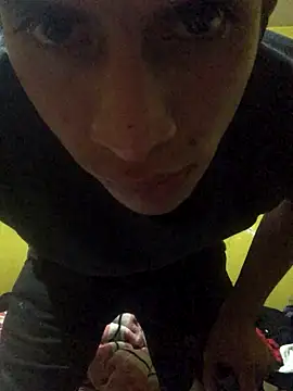 Ghostben online show from September 22, 5:02 am