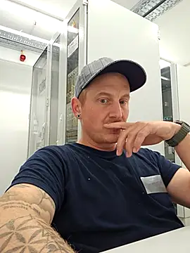 NormalHardDick online show from September 26, 8:21 am