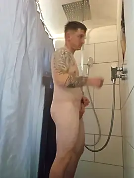 NormalHardDick online show from October 31, 3:52 pm