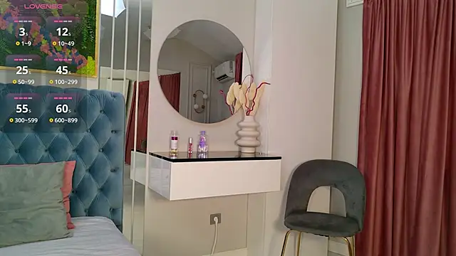 Snapshot of SiennaPierce chatting on June 4, 11:26 am SiennaPierce online show from June 4, 11:26 am