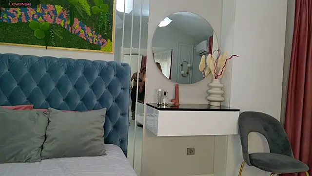 SiennaPierce online show from March 26, 12:14 pm