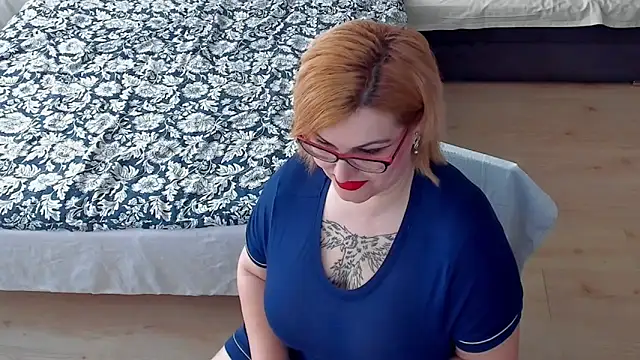 Squirt Kimm online show from March 10, 11:36 am