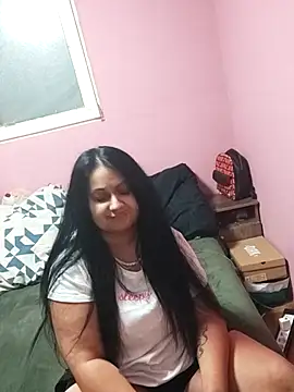 Melissa10 online show from January 16, 10:58 pm