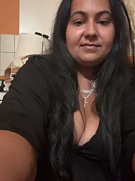 Melissa10 online show from October 21, 7:35 pm