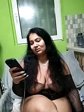 Melissa10 online show from February 19, 8:50 pm