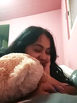 Melissa10 online show from December 1, 12:00 am