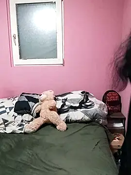 Melissa10 online show from December 21, 8:31 pm