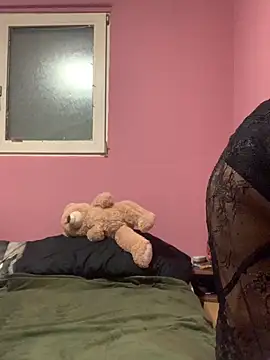 Melissa10 online show from November 8, 4:54 pm