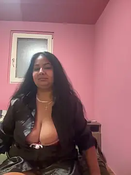 Melissa10 online show from November 1, 8:57 pm