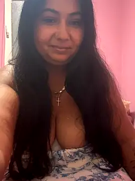 Melissa10 online show from September 17, 6:10 pm