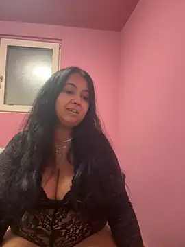 Melissa10 online show from November 3, 7:39 pm