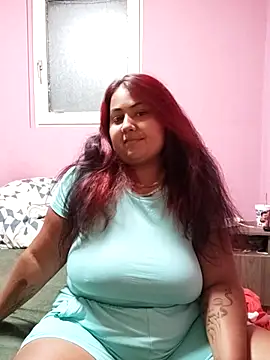 Snapshot of Melissa10 chatting on July 18, 9:12 pm Melissa10 online show from July 18, 9:12 pm