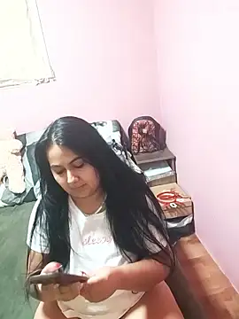 Melissa10 online show from January 11, 7:43 pm