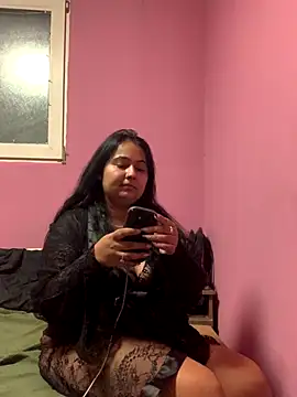 Melissa10 online show from November 9, 5:00 am