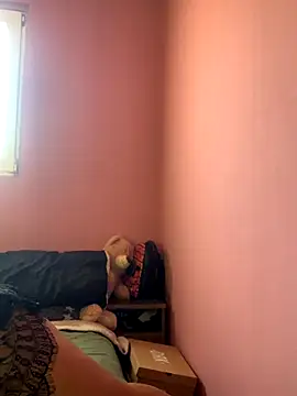 Melissa10 online show from November 7, 12:53 pm