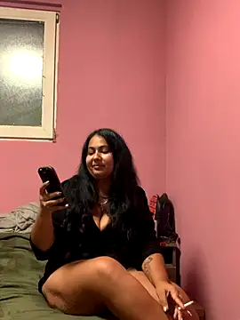 Melissa10 online show from November 14, 8:23 pm