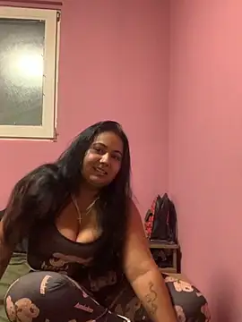 Melissa10 online show from November 9, 7:40 pm