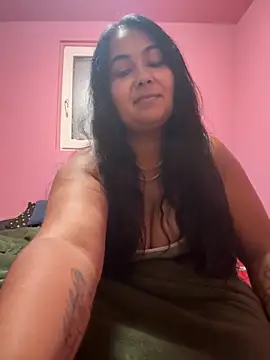 Melissa10 online show from September 24, 11:32 pm