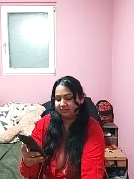 Melissa10 online show from December 19, 9:06 pm