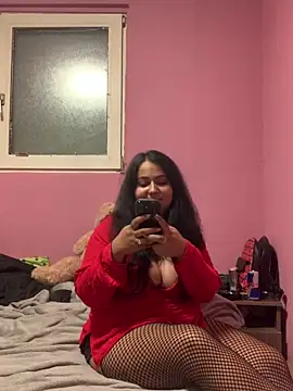 Melissa10 online show from November 13, 6:12 pm