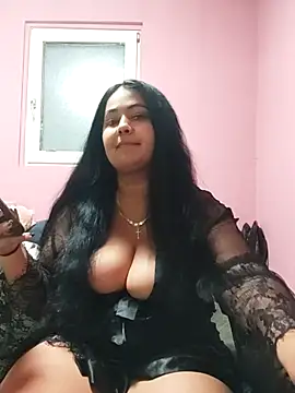 Melissa10 online show from November 23, 9:25 pm