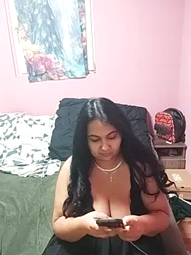 Melissa10 online show from February 2, 10:53 pm