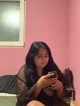 Melissa10 online show from November 8, 12:58 am