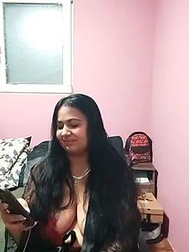 Melissa10 online show from December 15, 7:52 pm