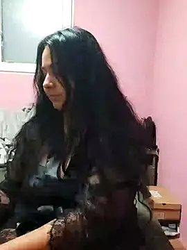 Melissa10 online show from November 19, 9:48 pm