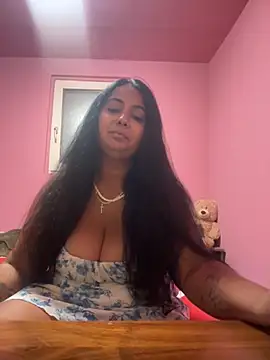 Melissa10 online show from September 9, 7:34 pm