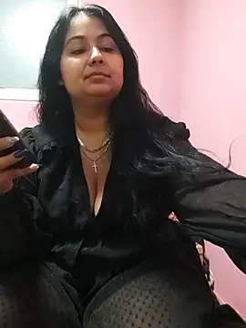 Melissa10 online show from December 5, 2:54 am