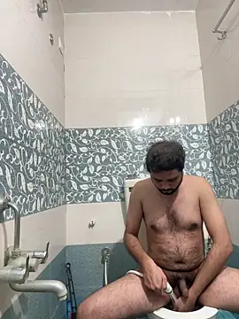 Arun6979 online show from April 17, 5:05 pm