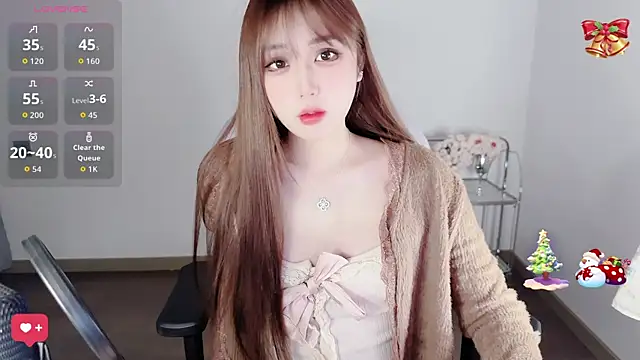 OwQoll online show from January 10, 8:53 am