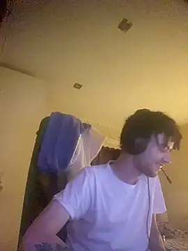 AngelJoven online show from September 20, 11:10 pm