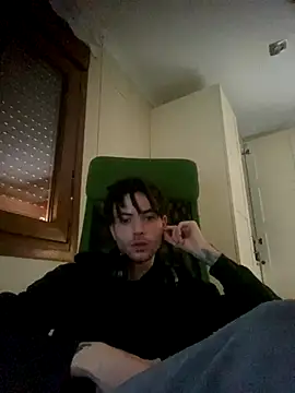 AngelJoven online show from September 28, 4:58 pm