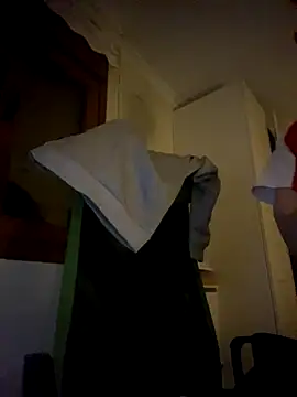 AngelJoven online show from September 24, 12:40 am