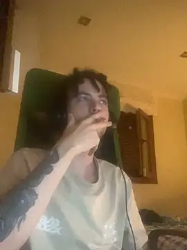 AngelJoven online show from September 17, 10:23 pm