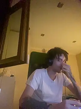 AngelJoven online show from September 15, 11:49 pm