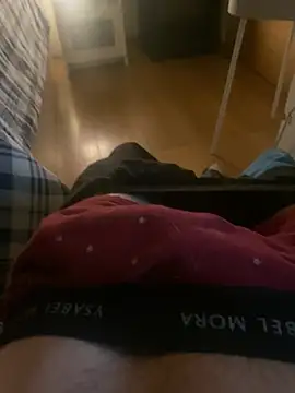 AngelJoven online show from June 3, 12:22 am