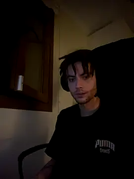 AngelJoven online show from September 30, 1:22 am